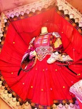 afghan dress for women