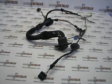 Porte arrière et accessoires Mercedes CLASSE GL