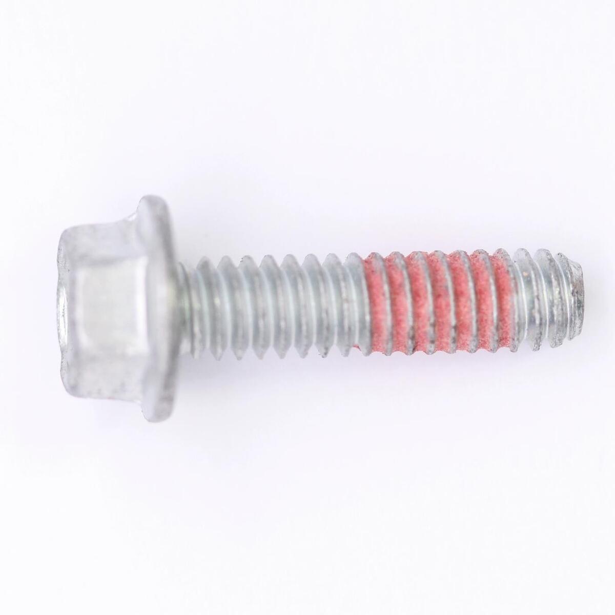 Hex Flange Screw Part Number - 10200446 For Harley-Davidson Hex Flange Screw Part Number - 10200446 For Harley-Davidson