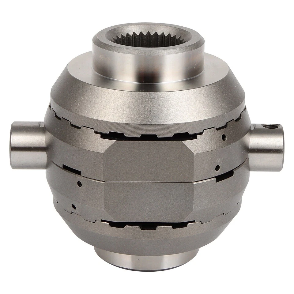 Armario diferencial eje - SL F8.8-31 para Ford 8.8"-10 pernos-31 spline Foto 2 de 4
