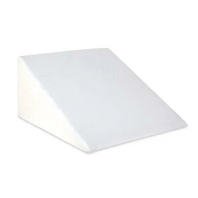 clark rubber wedge pillow