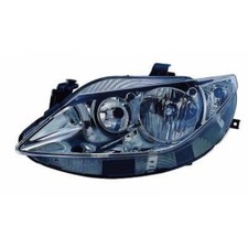 Hauptscheinwerfer Halogen rechts für Seat Exeo ST 3R5 Bj.09-13 Bj.10-13