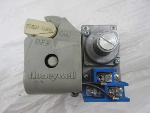HONEYWELL VR8440M2099 SNYDER GENERAL HEIL TEMPSTAR ICP HORNO VÁLVULA DE GAS - Imagen 4 de 6