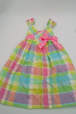 3t easter dress