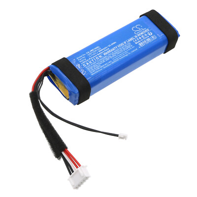 Battery for JBL Charge Essential,Charge Essential 1,GG0942-IL0509665,GSP1029102A