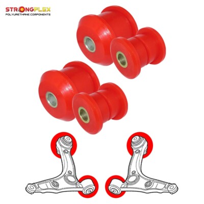 Bras De Suspension Avant Gauche Pour Citroën Jumper / Fiat Ducato / Peugeot Boxer - Ref. 3520S0 - Neuf