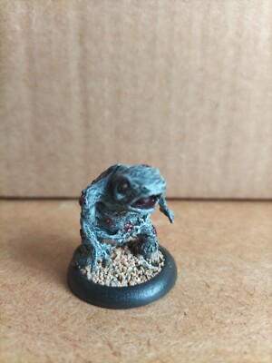 Warmachine Hordes Skorne Agonizer
