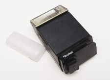 Rollei Beta 4 Hot Shoe Camera Flash TESTED WORKING