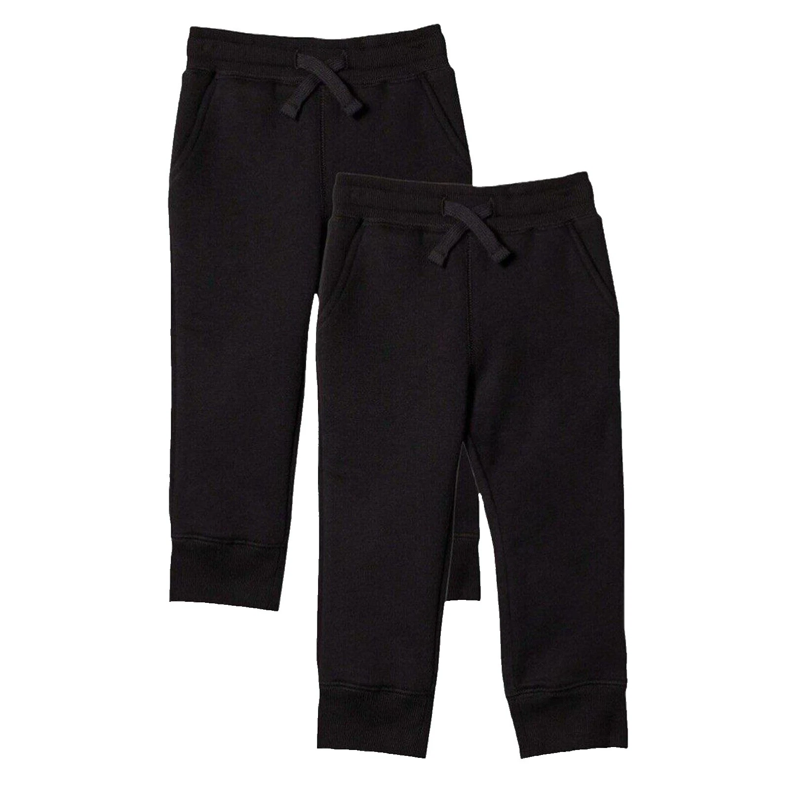 Pantalones Casual de poliéster para Niños