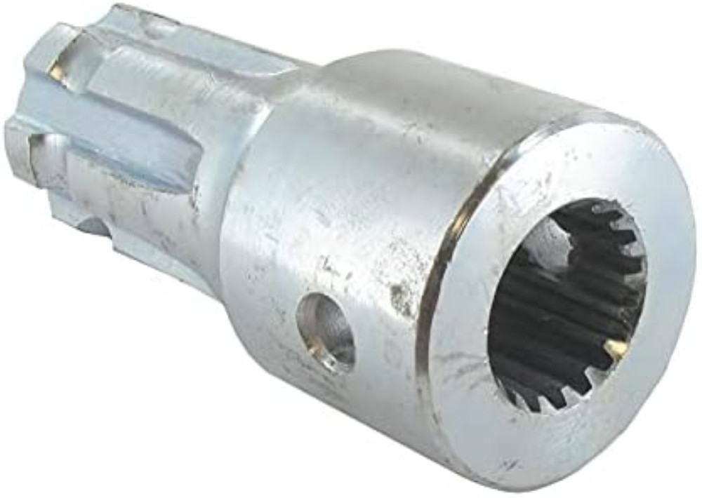 Scheda Tecnica Riduttore Greenstar 683223 per PTO 18 scanalature a 6