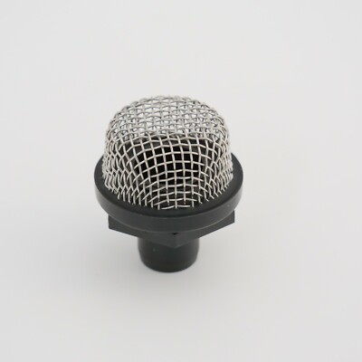 Flow-Rite MA-019 3/4'' Snap-in Strainer, Small