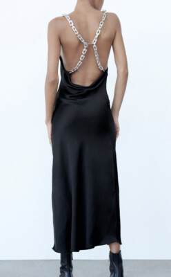 【新品タグ付】Combined Strap Dress Luana Bandage Dress | Marciano