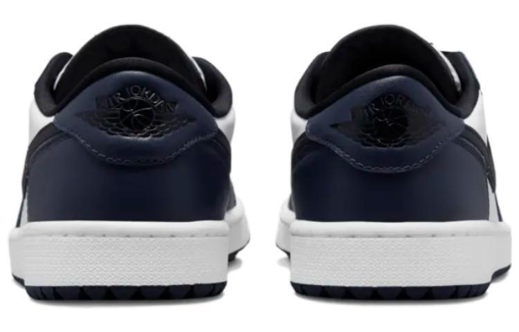 Size 9.5 - Air Jordan 1 Golf Low Midnight Navy for sale