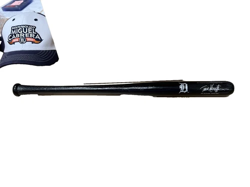 Torii Hunter MLB Bats