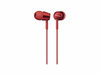 SONY MDR-EX150 In-Ear Headphones 10 Color Variations NEW from