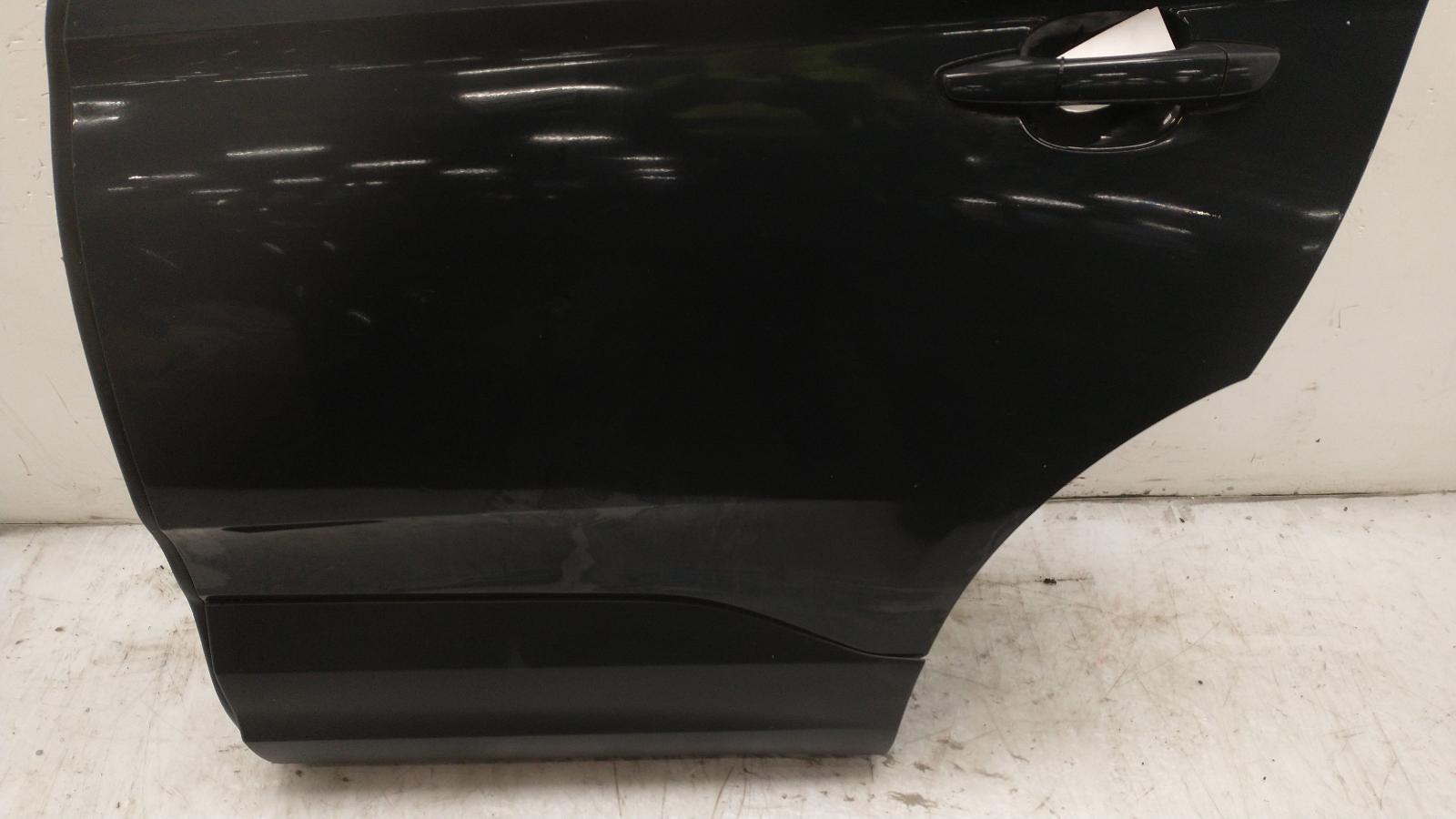 VAUXHALL GRANDLAND X SRI NAV TURBO DOOR BARE REAR RIGHT SIDE 