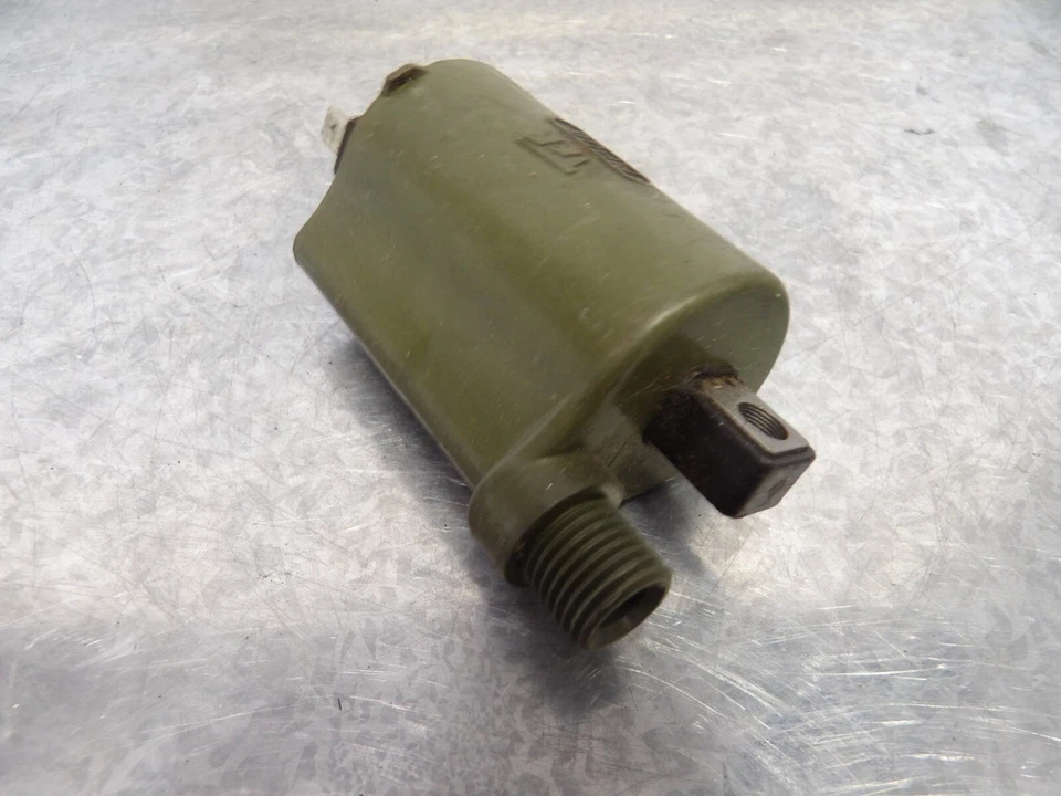 98-01 Honda Interceptor VFR800 ignition coil 30500-MBG-003 - Image 2 of 3