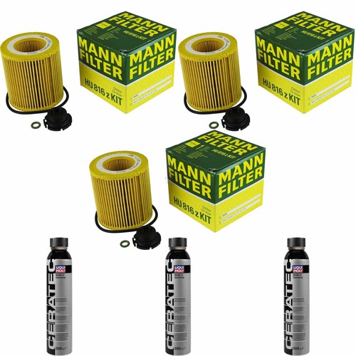 H 9003 x MANN-FILTER Filtro olio Cartuccia filtro H 9003 x prezzo e