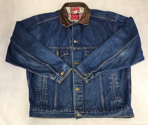 MARLBORO Country Store Blue Denim 