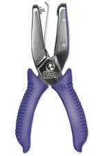 McGill 1/8" Circle Punchline 2" Reach Hand Punch