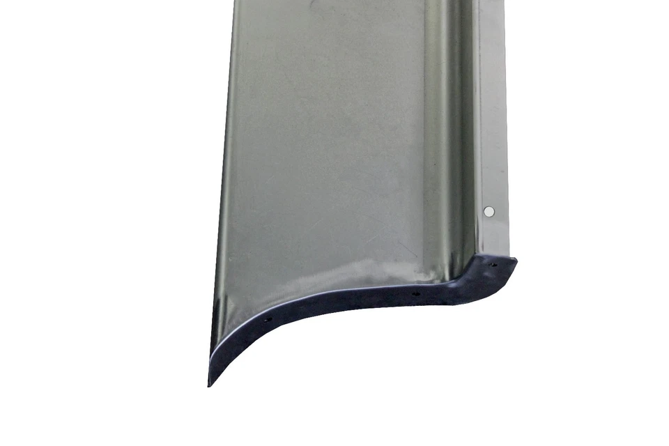 Juego de estriberas Chevrolet Chevy camioneta pickup 1/2 y 3/4 toneladas platón largo 1947-1954 Foto 4 de 4