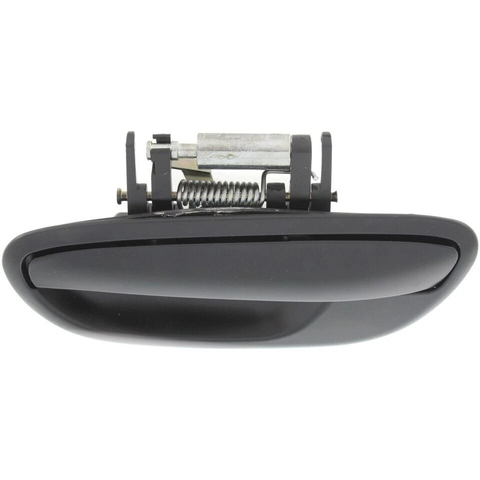 Manija de puerta exterior trasera del lado del conductor para Subaru Legacy Outback 2005-2009 Foto 3 de 4