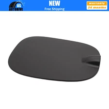 Gas Tank Door Cover for 2019-2024 Chevrolet Silverado 1500 LTD Crew Cab Pickup