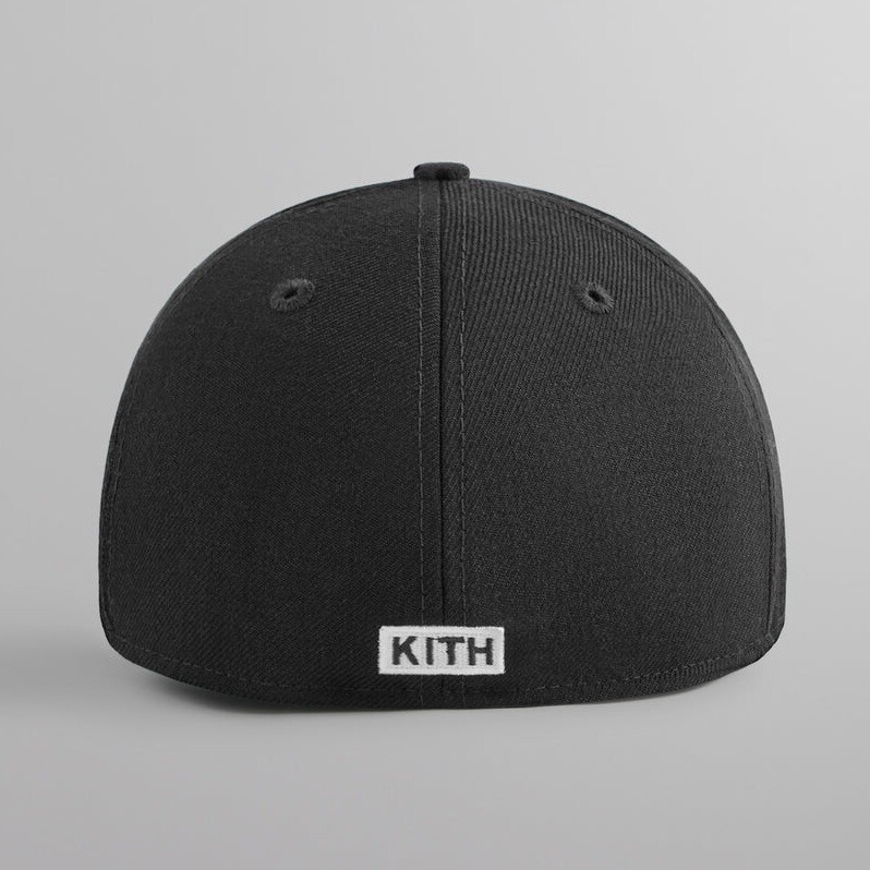 Kith for BMW New Era Low Profile 59FIFTY Fitted Hat Cap in