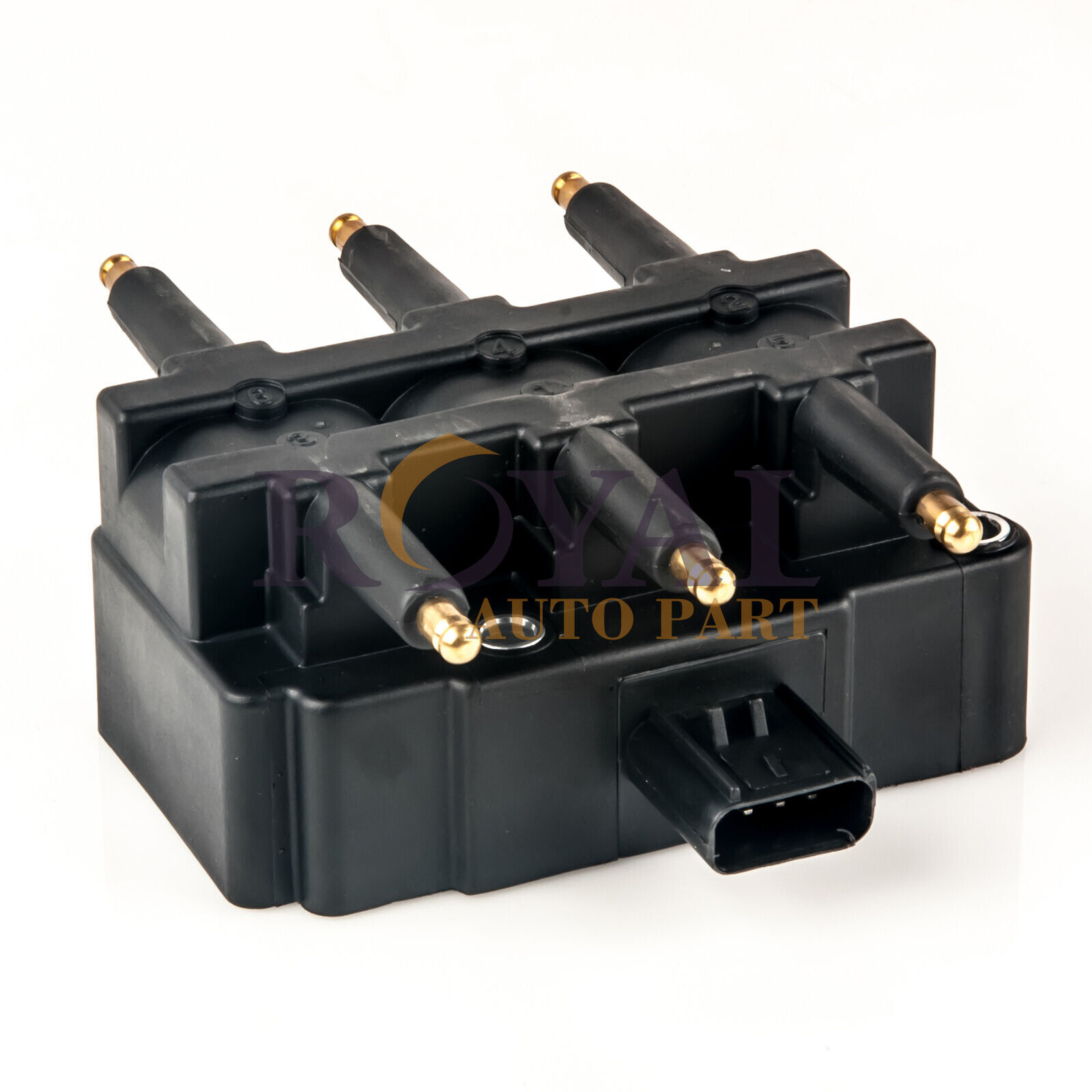 Ignition Coil Pack NEW for Chrysler Dodge Jeep Wrangler V6 UF305 C1442