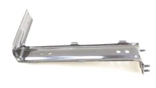 NEW OEM Ford Fuel Tank Skid Plate Bracket Rear BC3Z-9046-D F250 F350 6.7L 11-16