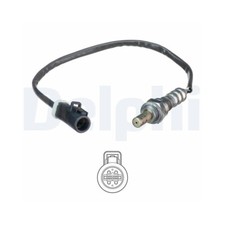 DELPHI ES21085-12B1 Lambdasonde für FORD, nach Katalysator