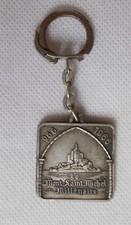 Porte clés - Biscottes