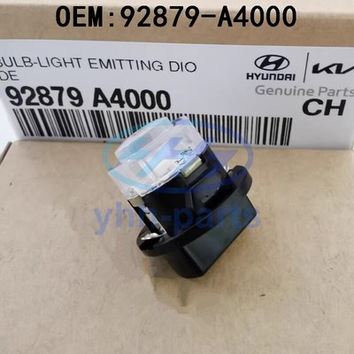OEM 92879-A4000 Bulb light emitting diode for HYUNDAI SONATA 2014-2018