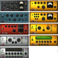 Ik Multimedia T-racks 3 Singles Multibox Plug In on sale Ik Multimedia T-racks 3 Singles Multibox Plug In on sale