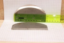 Molding knives Large  profile knife. Planer/ moulder 
