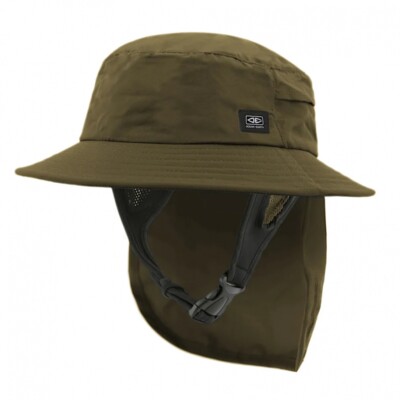 Ocean & Earth Indo Wet Bucket Surf Hut NEU Kajak Schwimmen Surfen Sonne Indo SUP