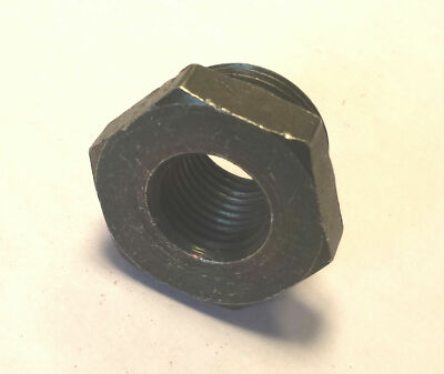 M22x1.5 Stecker auf M18x1.5 Buchse Gewinde Reduzierend Bush Luft Kraftstoff Gas Pneumatische Adap