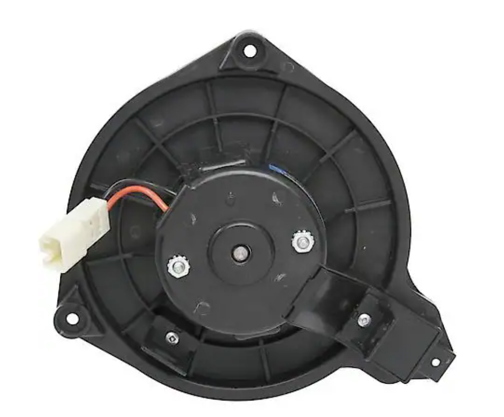 * Carquest Premium Flanged Vented CCW Blower Motor w/ Wheel Part