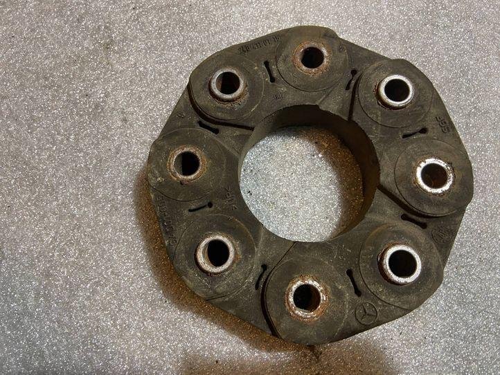 MERCEDESBENZ E W211 Drive shaft rubber connection 2404110115 20423834