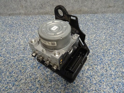 Bremsaggregat VW Golf VII AUDI A3 ABS ESP Steuergerät Hydraulicblock 3Q0614517AA - Picture 11 of 12