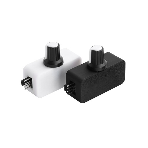 PWM Speed Controller 4Pin Fan Governor TYPE-C USB Power Supply DIY Water Cooling - Afbeelding 2 van 48