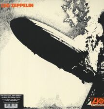 LED ZEPPELIN LED ZEPPELIN REMASTERED