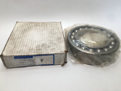 SKF 2222 Self Aligning Bearing 110x200x53 mm LW-22 2222 F USA