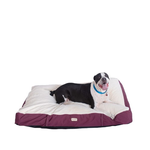 Armarkat M02HJH/MB-X Extra Large Pet Bed Mat With Poly Fill Cushion - Picture 8 of 10