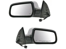 Door Mirror Set 12MVSX23 for GMC Terrain 2010 2011 2012 2013 2014