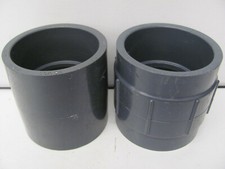 PARKER LINEAR ACTUATOR ETS50-B02QA21-BM200-A USED