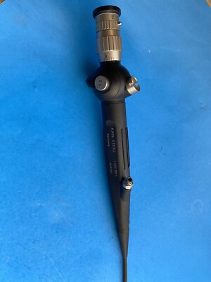 ヘリオトロープ Karl Storz 11001BI1 Flex Telescope Broncho-Fiberscope Endoscope | eBay