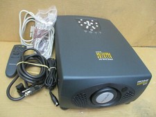 Proxima Desktop Projector DP9200 A2080LR