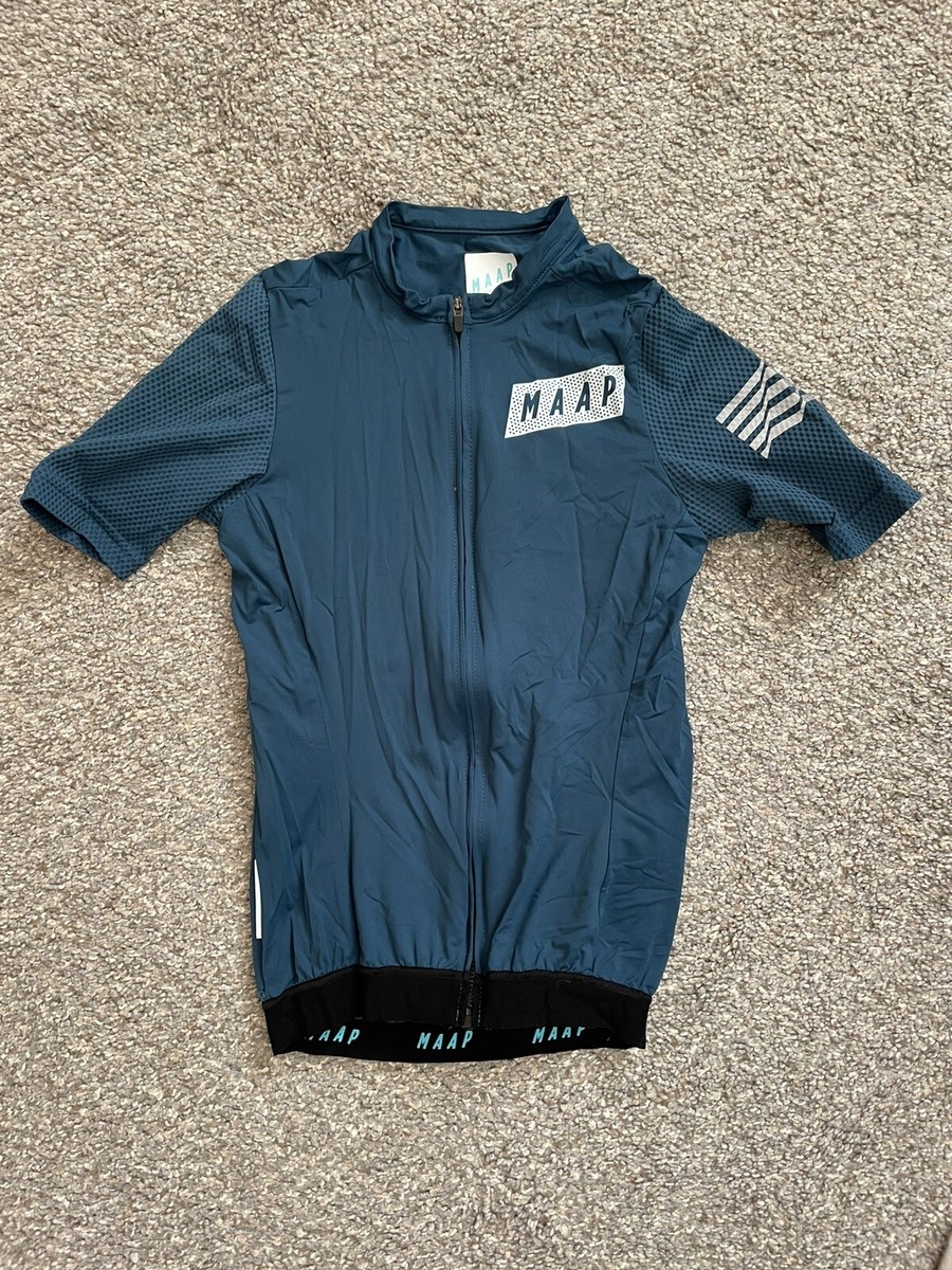 USED】MAAP Evade Pro Base Jersey Sサイズ 【公式通販】