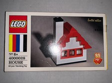 lego 4000028